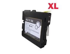 Compatible Ricoh GC31XLK Negro