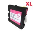 Compatible Ricoh GC31XLM Magenta
