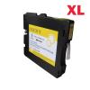 Compatible Ricoh GC31XLY Amarillo