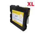 Compatible Ricoh GC31XLY Amarillo