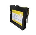 Compatible RICOH GC31Y Amarillo