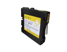 Compatible RICOH GC31Y Amarillo
