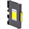 Compatible Ricoh GC41 Amarillo