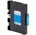 Compatible Ricoh GC41 Cyan