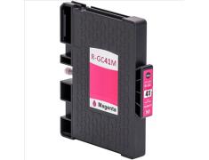 Compatible Ricoh GC41 Magenta
