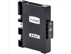 Compatible Ricoh GC41 Negro