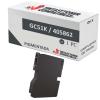 Compatible Ricoh GC51 Negro Pigmentado