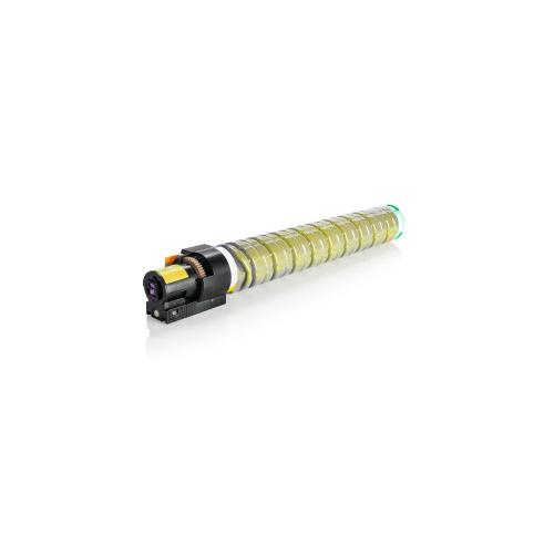 Compatible Ricoh IM C2000 / IM C2500 Amarillo