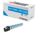 Compatible Ricoh IM C2000 / IM C2500 Cyan