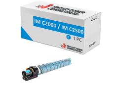 Compatible Ricoh IM C2000 / IM C2500 Cyan