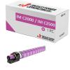 Compatible Ricoh IM C2000 / IM C2500 Magenta