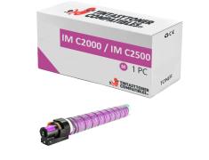Compatible Ricoh IM C2000 / IM C2500 Magenta
