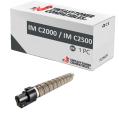 Compatible Ricoh IM C2000 / IM C2500 Negro