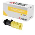 Compatible Ricoh IM C320 Amarillo