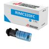 Compatible Ricoh IM C320 Cyan