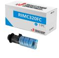 Compatible Ricoh IM C320 Cyan