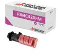 Compatible Ricoh IM C320 Magenta