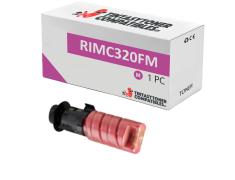 Compatible Ricoh IM C320 Magenta