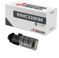 Compatible Ricoh IM C320 Negro