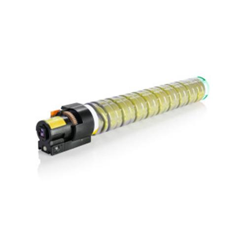 Compatible Ricoh IM C4500 / IM C5500 / IM C6000 Amarillo