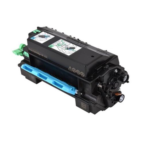 Compatible Ricoh IM350 Negro