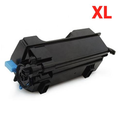 Compatible Ricoh IM550F / IM600F / P800 / P801 XL Negro