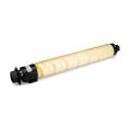 Compatible Ricoh IMC2010 / IMC2510 Amarillo