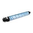 Compatible Ricoh IMC2010 / IMC2510 Cyan