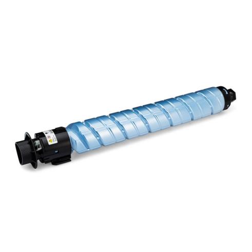 Compatible Ricoh IMC2010 / IMC2510 Cyan