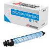 Compatible Ricoh IMC2010 / IMC2510 Cyan