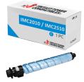 Compatible Ricoh IMC2010 / IMC2510 Cyan