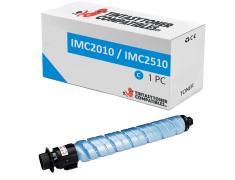 Compatible Ricoh IMC2010 / IMC2510 Cyan