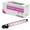 Compatible Ricoh IMC2010 / IMC2510 Magenta