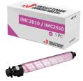 Compatible Ricoh IMC2010 / IMC2510 Magenta