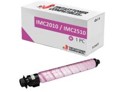 Compatible Ricoh IMC2010 / IMC2510 Magenta