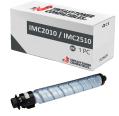 Compatible Ricoh IMC2010 / IMC2510 Negro