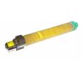 Compatible Ricoh IMC300 Amarillo