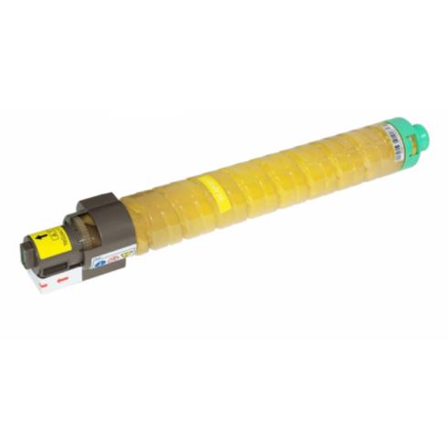 Compatible Ricoh IMC300 Amarillo
