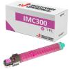 Compatible Ricoh IMC300 Magenta