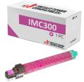 Compatible Ricoh IMC300 Magenta