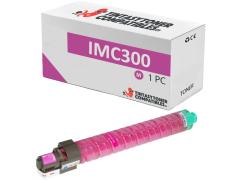 Compatible Ricoh IMC300 Magenta