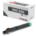 Compatible Ricoh IMC300 Negro
