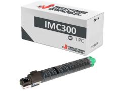 Compatible Ricoh IMC300 Negro
