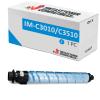 Compatible Ricoh IMC3010 / IMC3510 Cyan