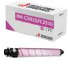 Compatible Ricoh IMC3010 / IMC3510 Magenta
