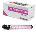 Compatible Ricoh IMC3010 / IMC3510 Magenta