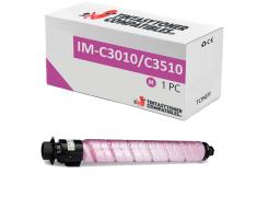 Compatible Ricoh IMC3010 / IMC3510 Magenta