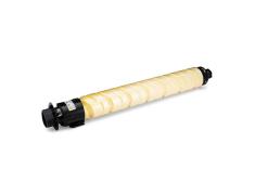 Compatible Ricoh IMC4510 / IMC5510 / IMC6010 Amarillo