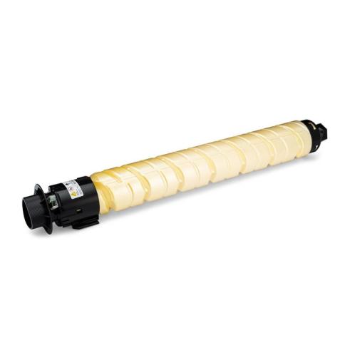 Compatible Ricoh IMC4510 / IMC5510 / IMC6010 Amarillo
