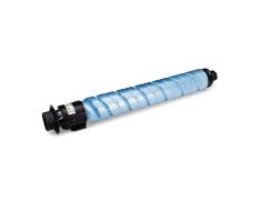 Compatible Ricoh IMC4510 / IMC5510 / IMC6010 Cyan